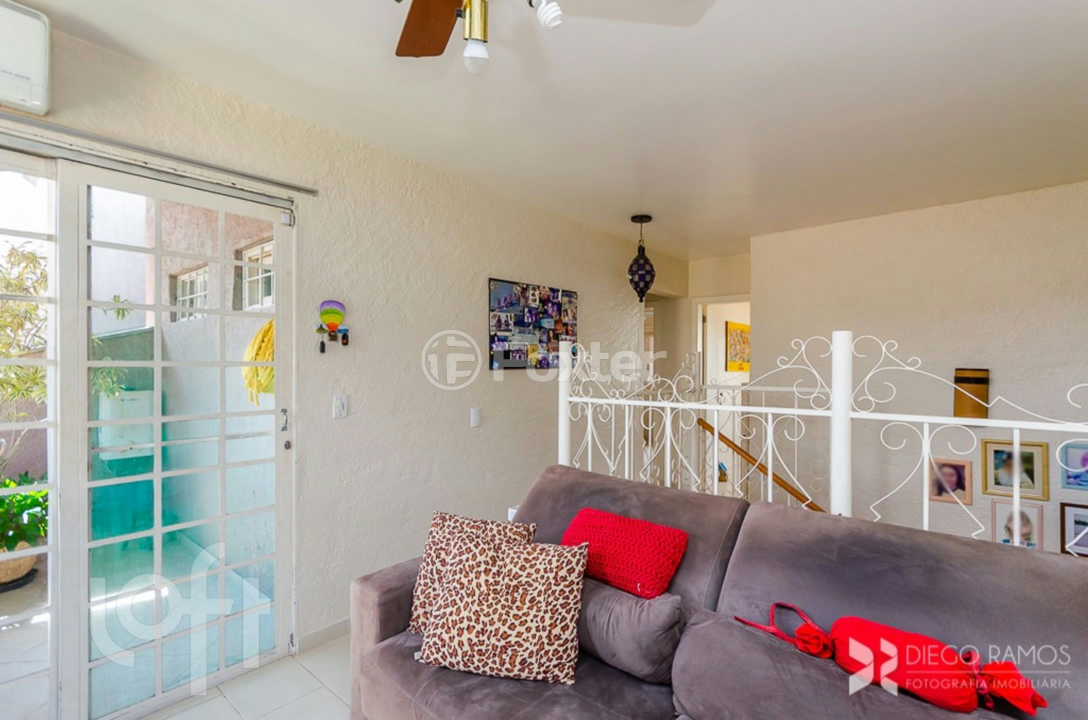 Casa à venda com 3 quartos, 219m² - Foto 19