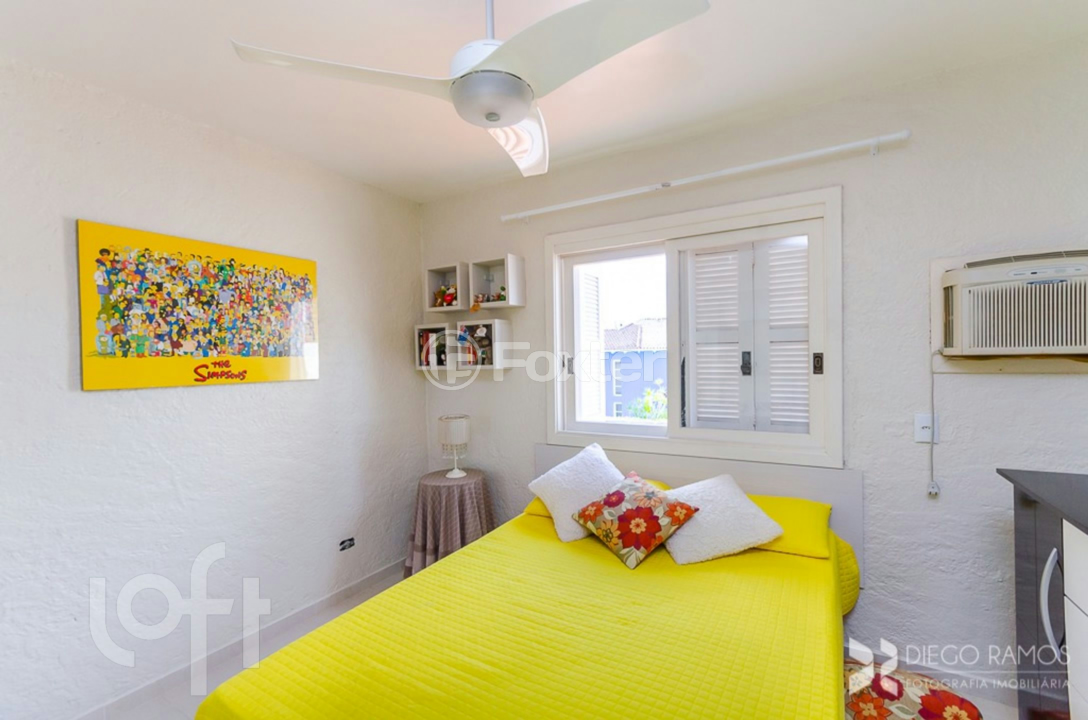 Casa à venda com 3 quartos, 219m² - Foto 32