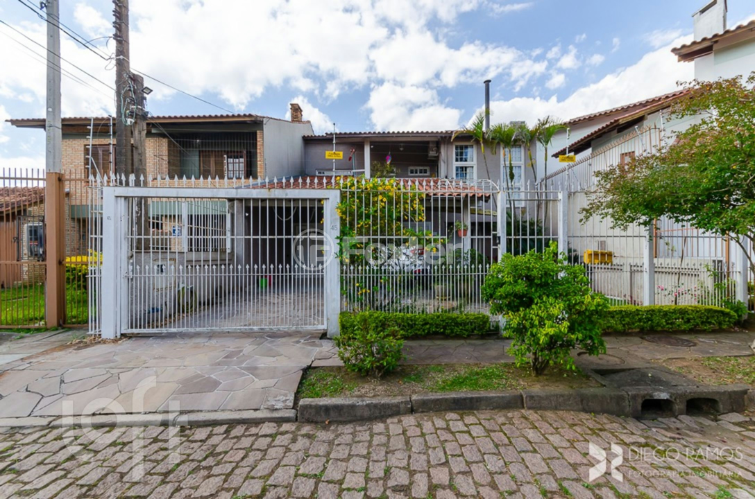 Casa à venda com 3 quartos, 219m² - Foto 51