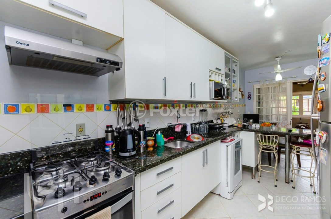 Casa à venda com 3 quartos, 219m² - Foto 38