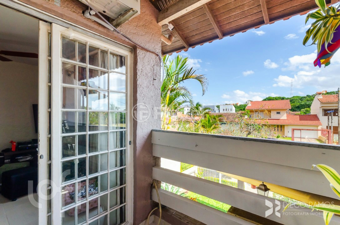 Casa à venda com 3 quartos, 219m² - Foto 21