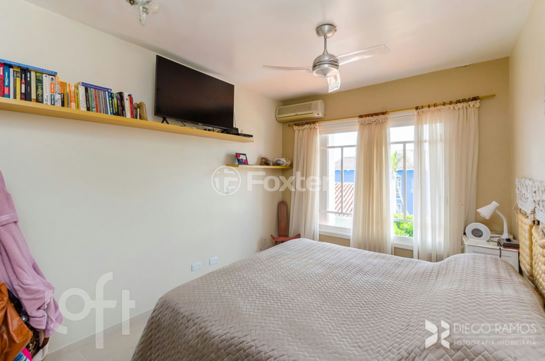 Casa à venda com 3 quartos, 219m² - Foto 23