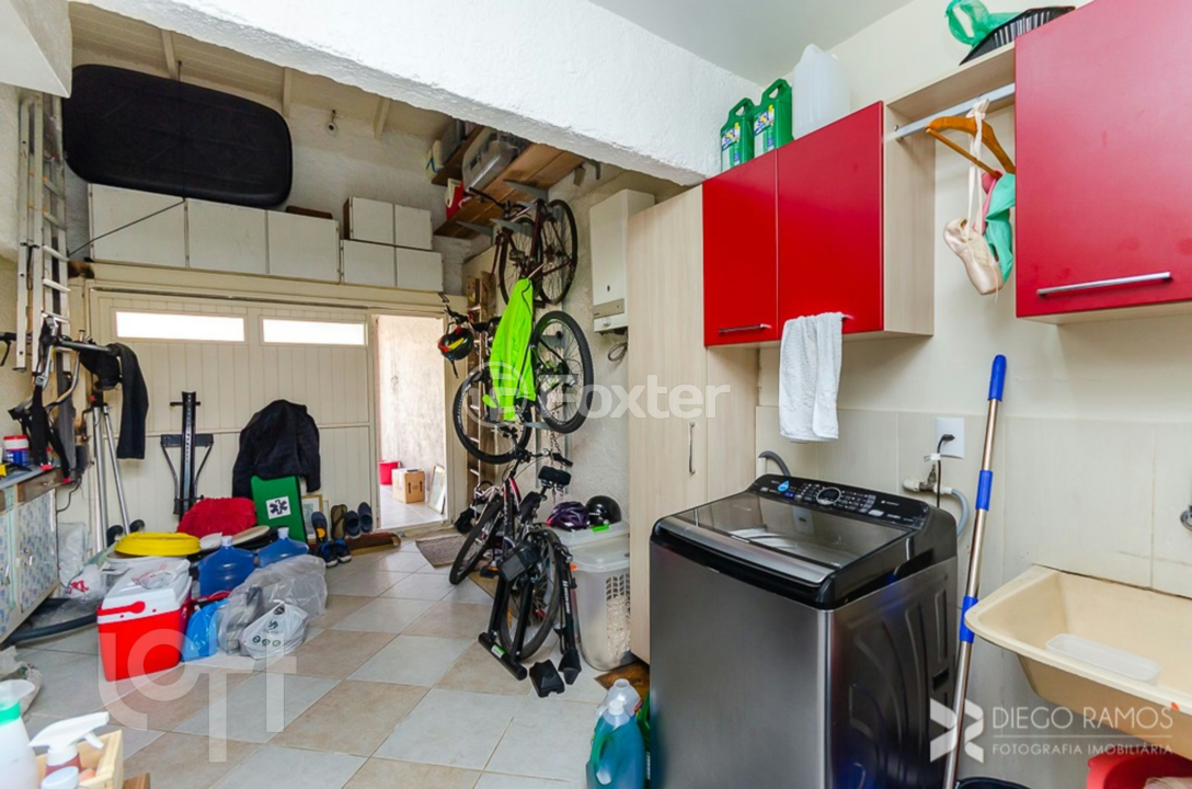 Casa à venda com 3 quartos, 219m² - Foto 45