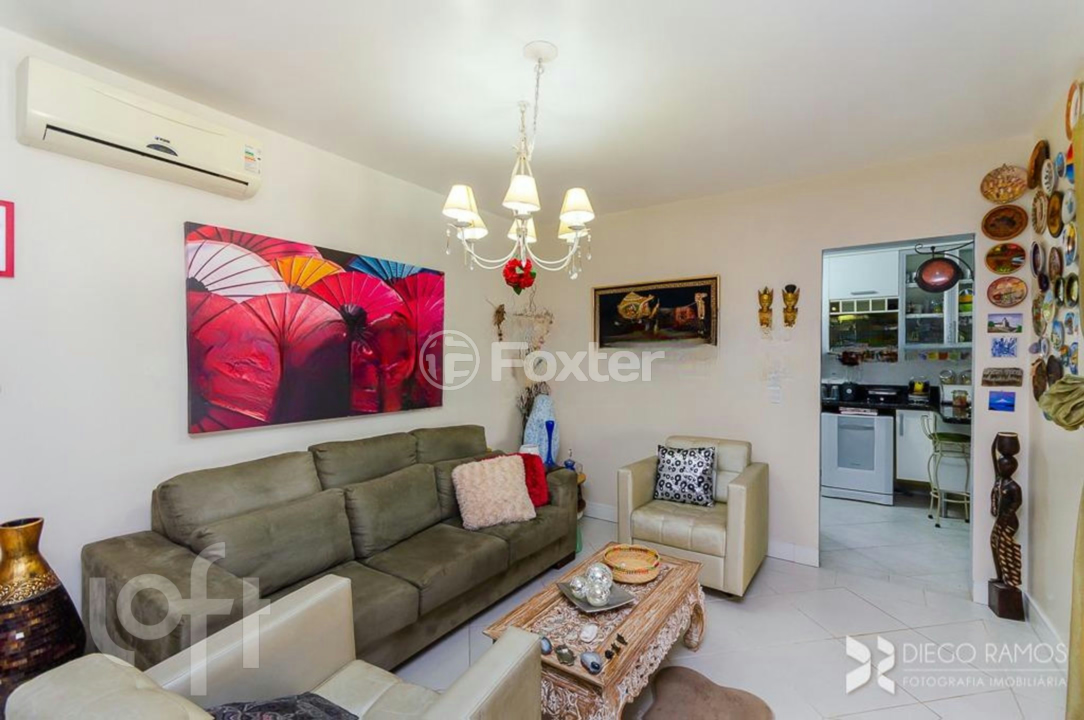 Casa à venda com 3 quartos, 219m² - Foto 9