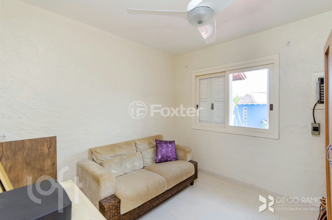 Casa à venda com 3 quartos, 219m² - Foto 28