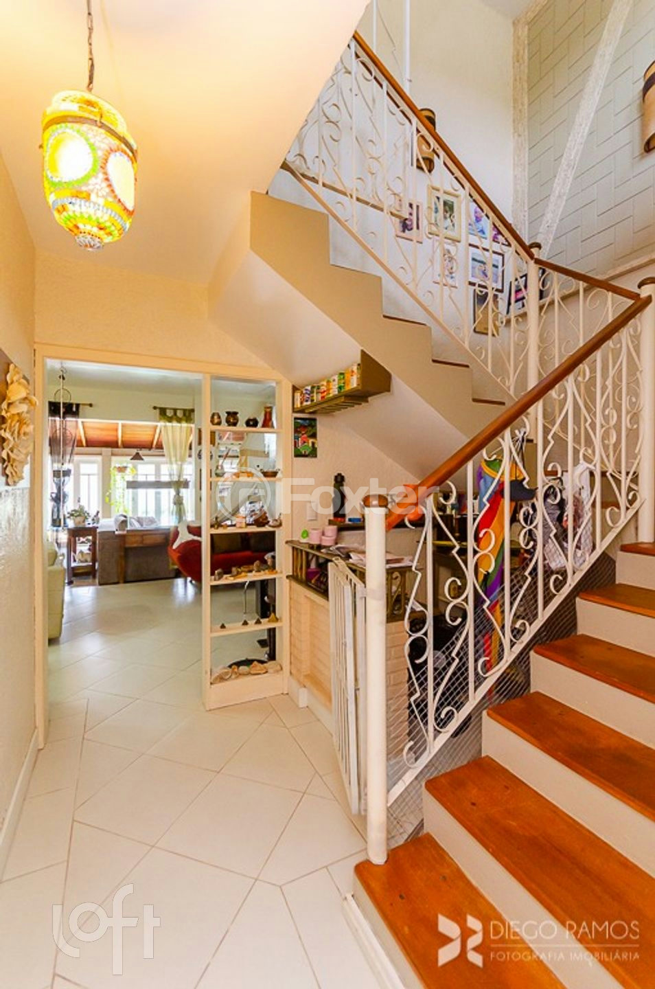 Casa à venda com 3 quartos, 219m² - Foto 12
