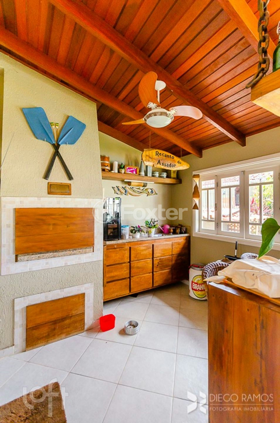 Casa à venda com 3 quartos, 219m² - Foto 13