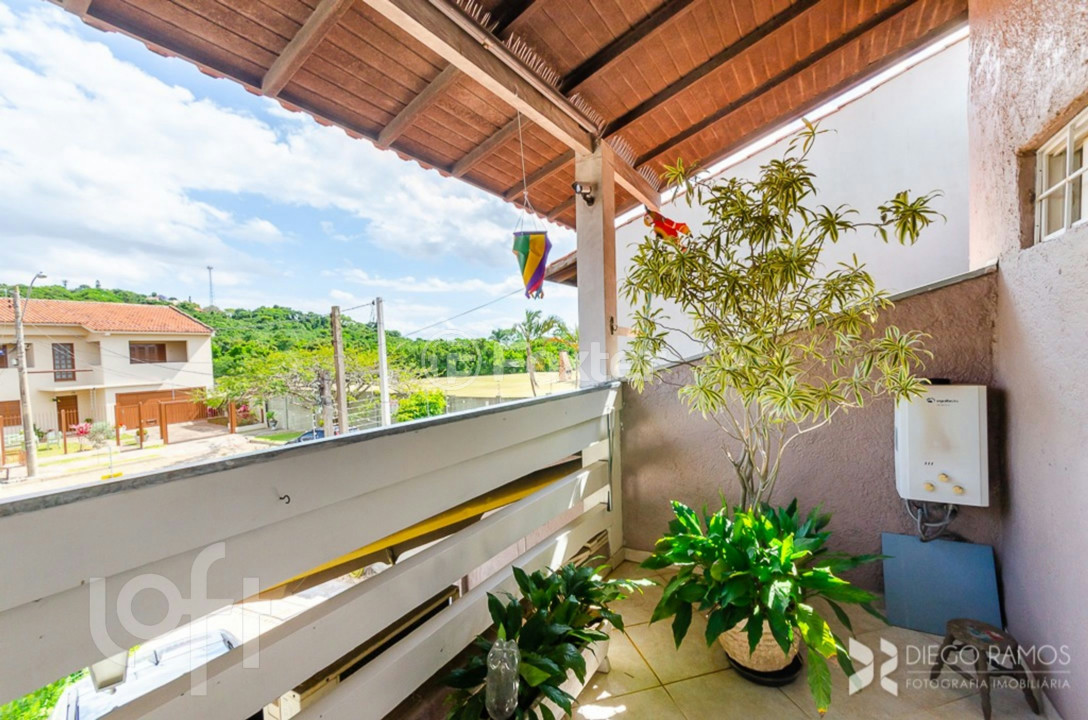 Casa à venda com 3 quartos, 219m² - Foto 20