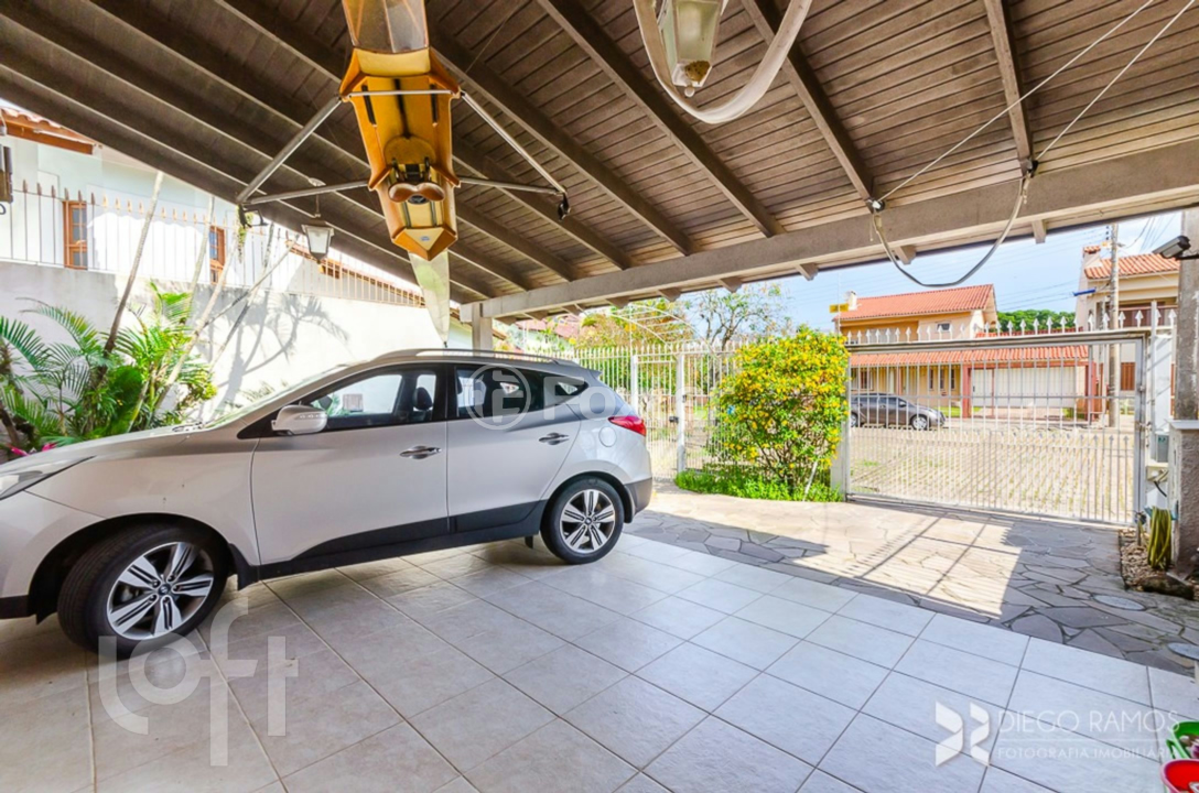 Casa à venda com 3 quartos, 219m² - Foto 46