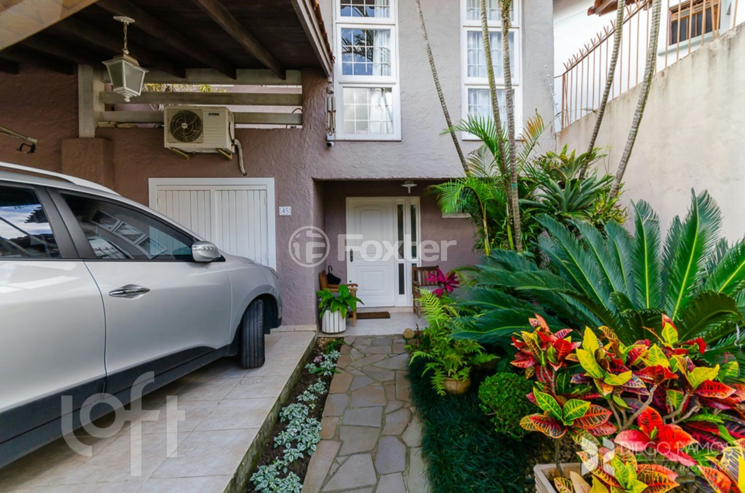 Casa à venda com 3 quartos, 219m² - Foto 48
