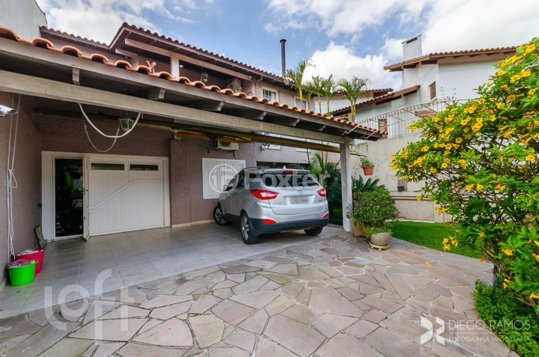 Casa à venda com 3 quartos, 219m² - Foto 50