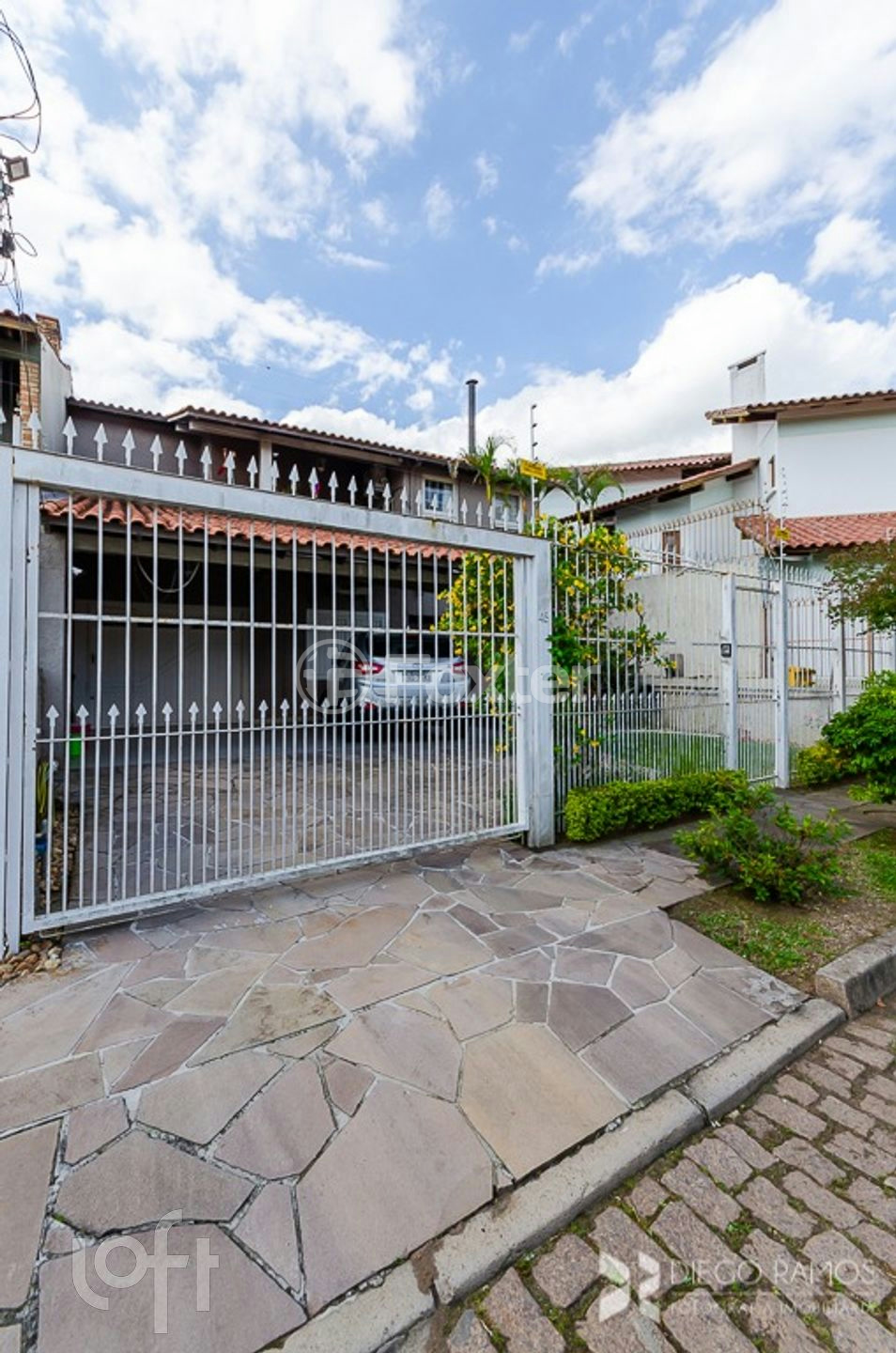 Casa à venda com 3 quartos, 219m² - Foto 53