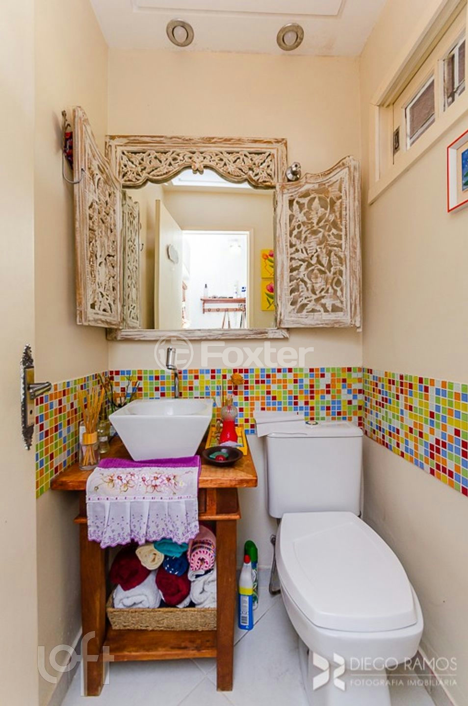 Casa à venda com 3 quartos, 219m² - Foto 44