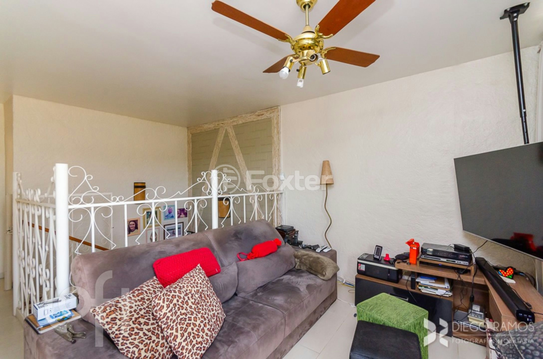 Casa à venda com 3 quartos, 219m² - Foto 18