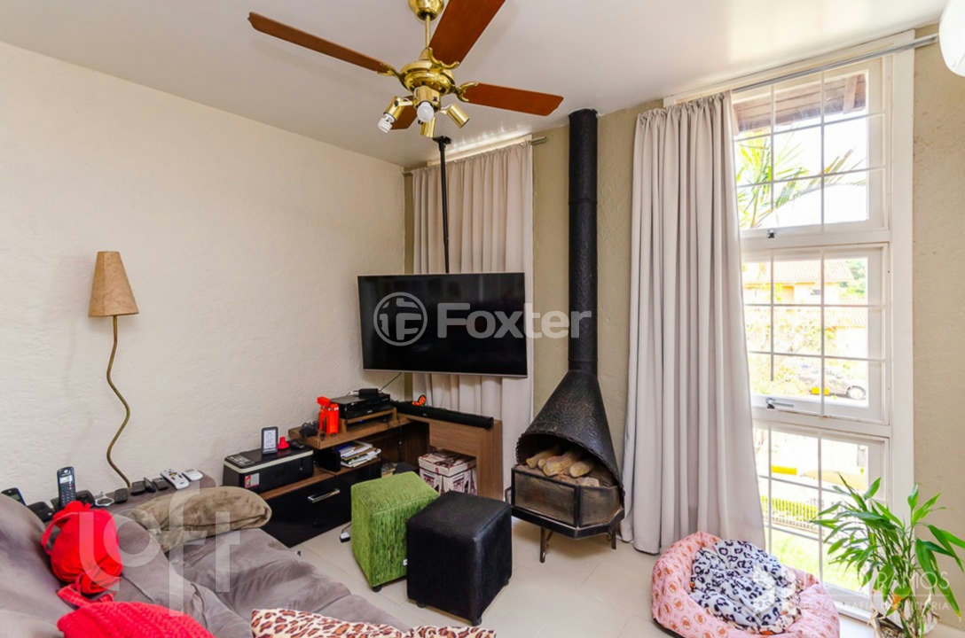 Casa à venda com 3 quartos, 219m² - Foto 17
