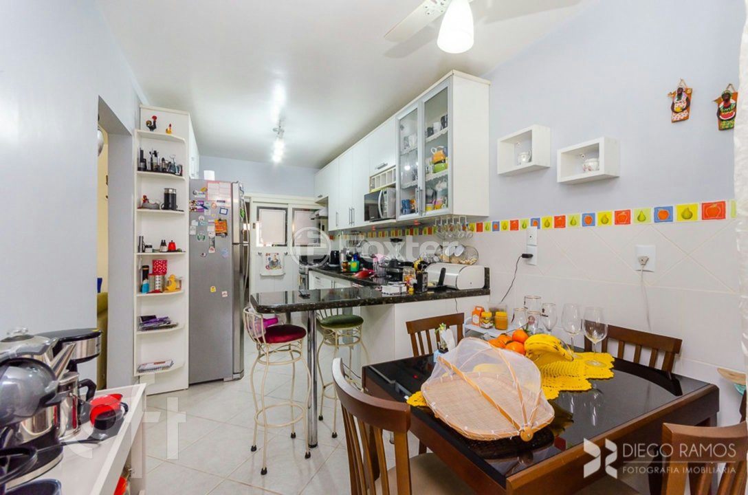 Casa à venda com 3 quartos, 219m² - Foto 36