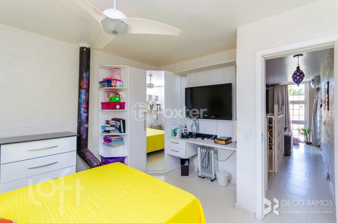 Casa à venda com 3 quartos, 219m² - Foto 33
