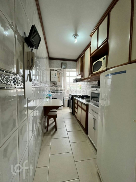 Cobertura à venda com 2 quartos, 112m² - Foto 4