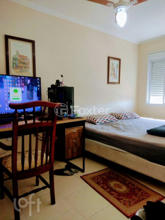 Cobertura à venda com 2 quartos, 112m² - Foto 9