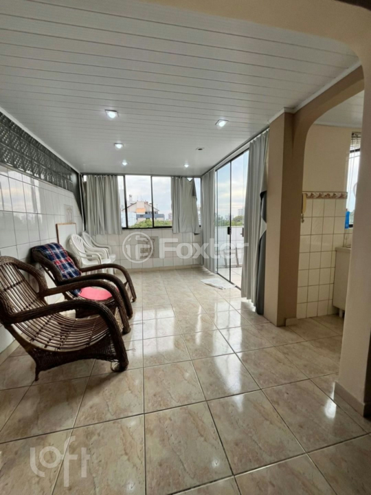 Cobertura à venda com 2 quartos, 112m² - Foto 19
