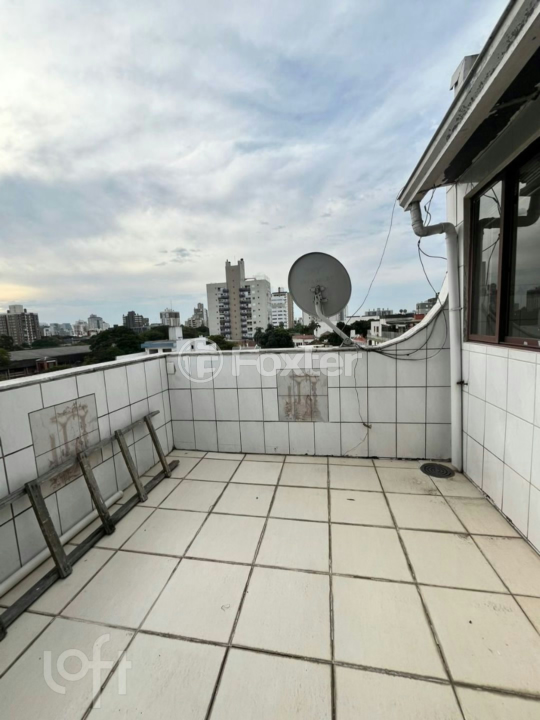 Cobertura à venda com 2 quartos, 112m² - Foto 23
