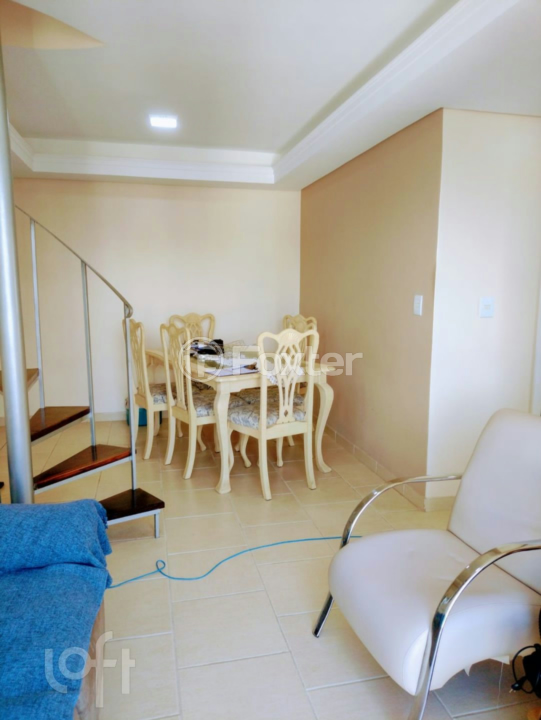 Cobertura à venda com 2 quartos, 112m² - Foto 3