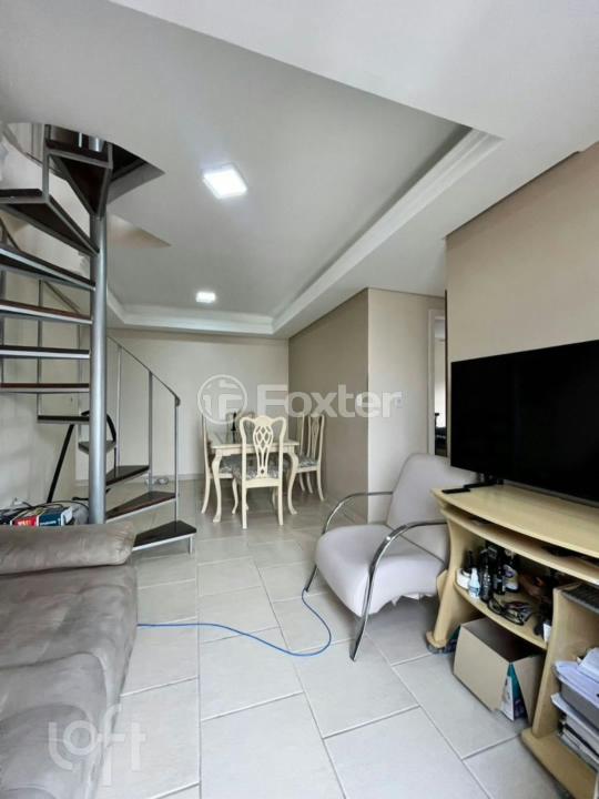 Cobertura à venda com 2 quartos, 112m² - Foto 28