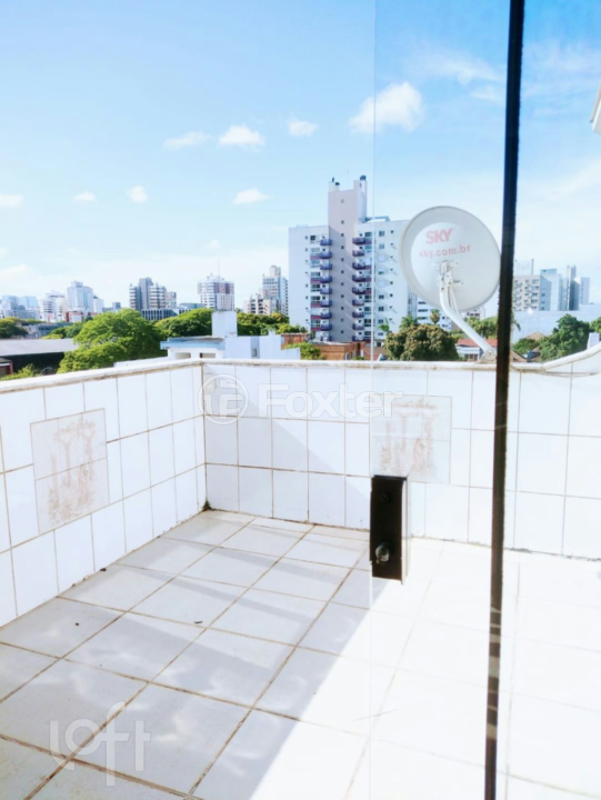 Cobertura à venda com 2 quartos, 112m² - Foto 25