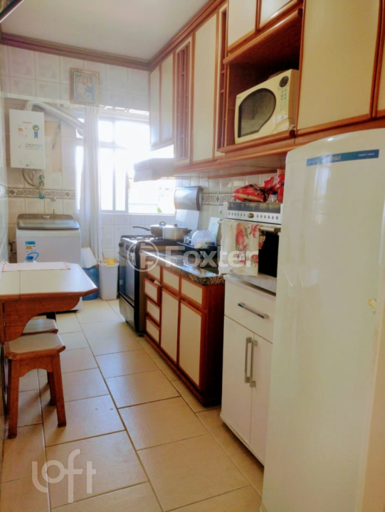 Cobertura à venda com 2 quartos, 112m² - Foto 5