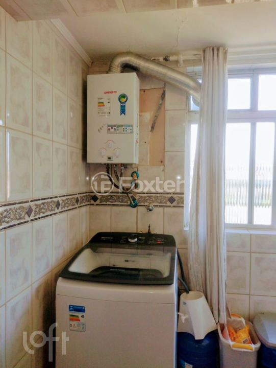 Cobertura à venda com 2 quartos, 112m² - Foto 7