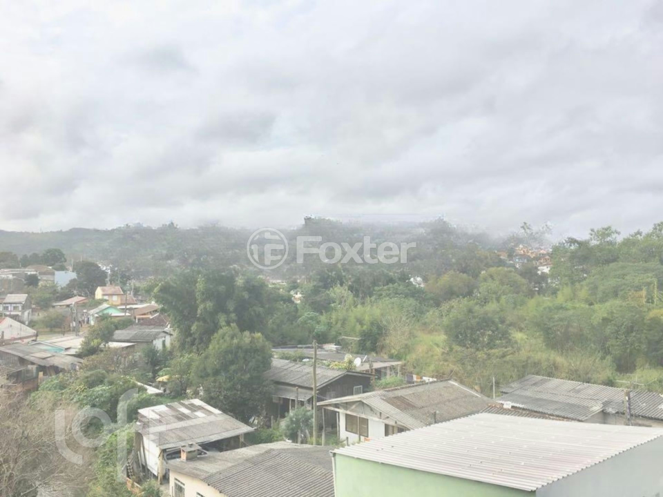 Apartamento à venda com 2 quartos, 60m² - Foto 24