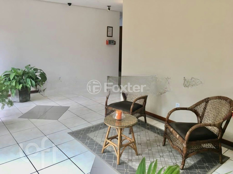 Apartamento à venda com 2 quartos, 60m² - Foto 9