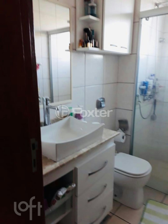 Apartamento à venda com 2 quartos, 60m² - Foto 20