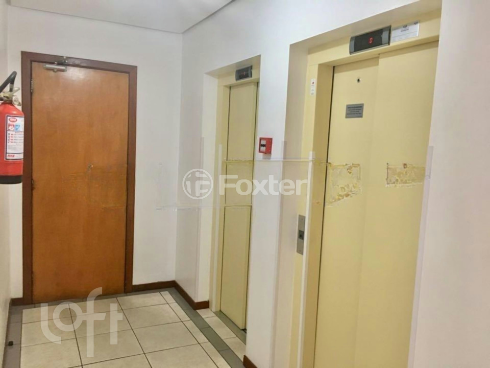 Apartamento à venda com 2 quartos, 60m² - Foto 8