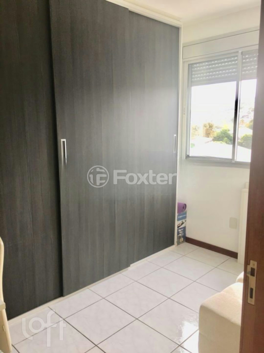 Apartamento à venda com 2 quartos, 60m² - Foto 13