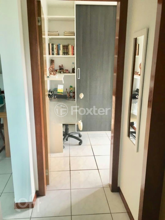 Apartamento à venda com 2 quartos, 60m² - Foto 14