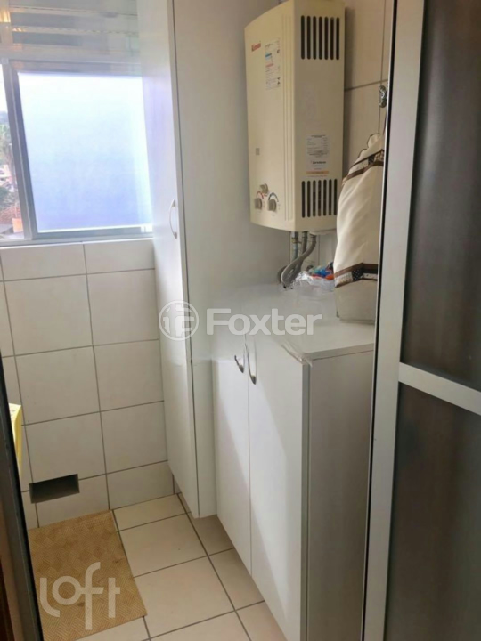 Apartamento à venda com 2 quartos, 60m² - Foto 19