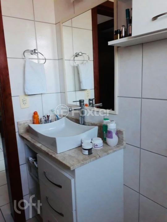 Apartamento à venda com 2 quartos, 60m² - Foto 22