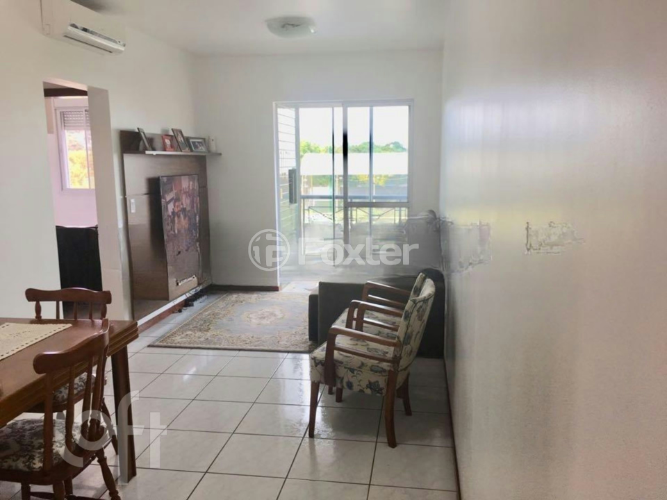 Apartamento à venda com 2 quartos, 60m² - Foto 25