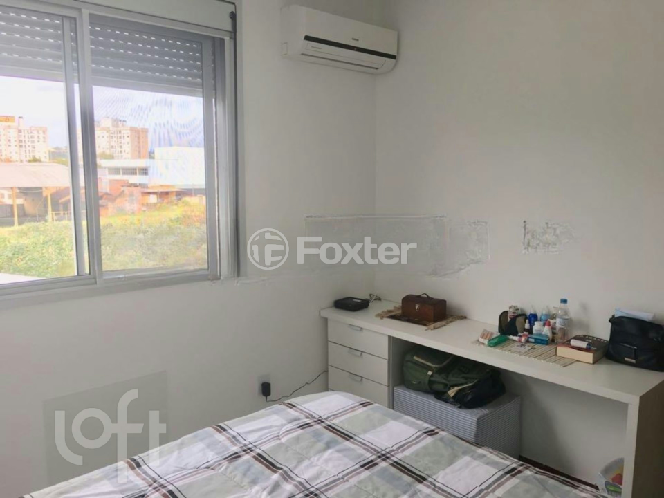 Apartamento à venda com 2 quartos, 60m² - Foto 10