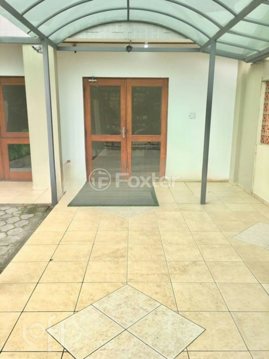 Apartamento à venda com 2 quartos, 60m² - Foto 6