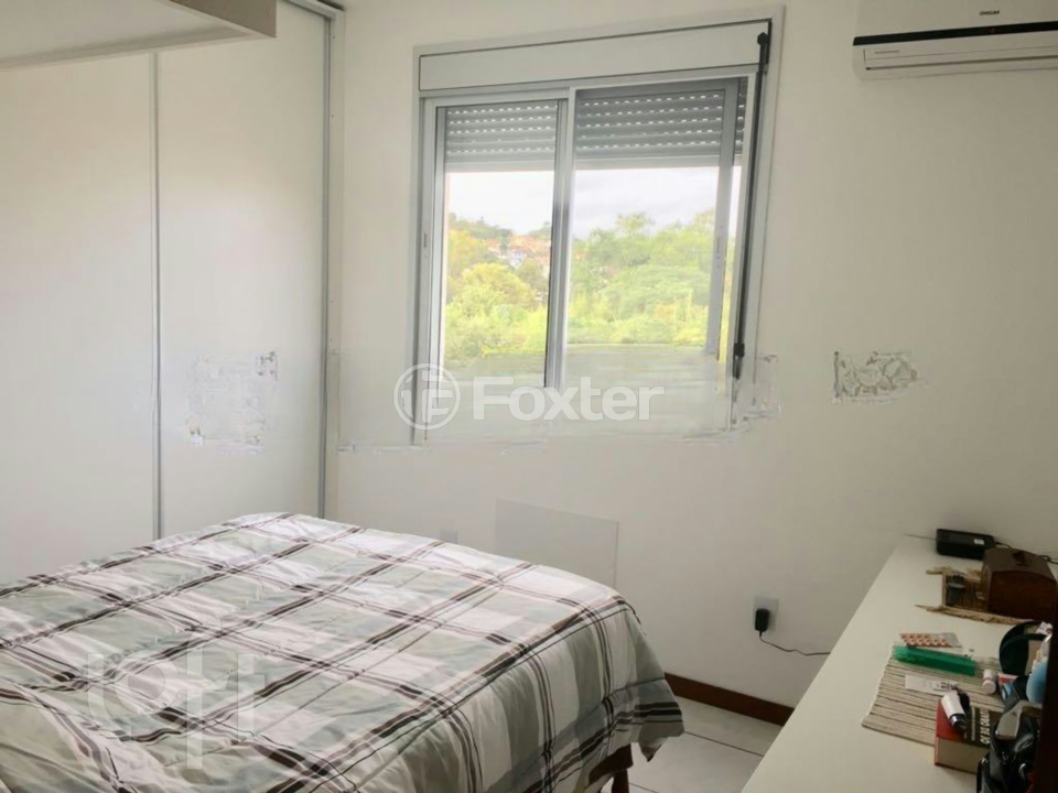 Apartamento à venda com 2 quartos, 60m² - Foto 11
