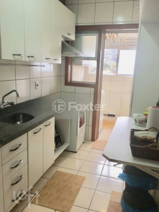 Apartamento à venda com 2 quartos, 60m² - Foto 16