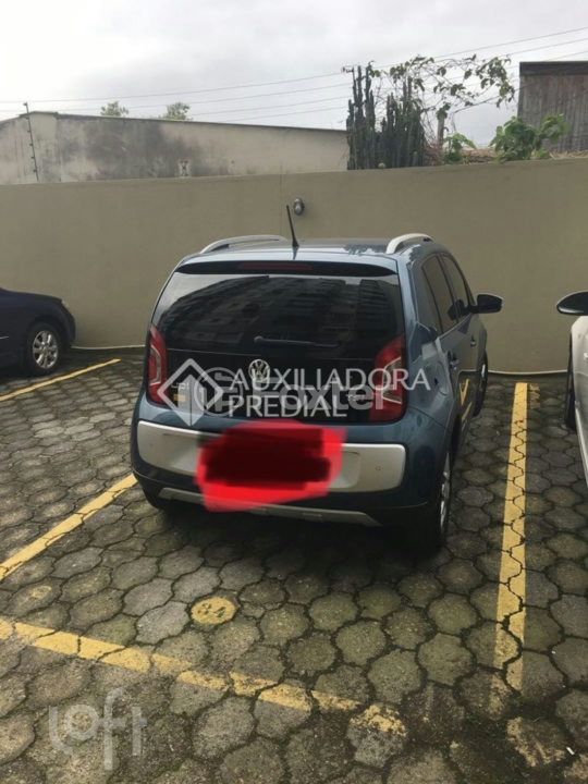 Apartamento à venda com 2 quartos, 60m² - Foto 23