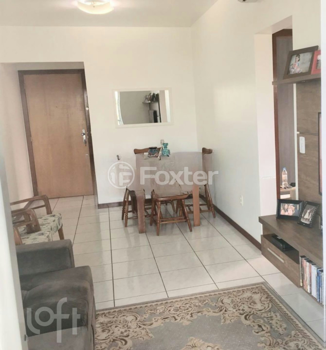 Apartamento à venda com 2 quartos, 60m² - Foto 15