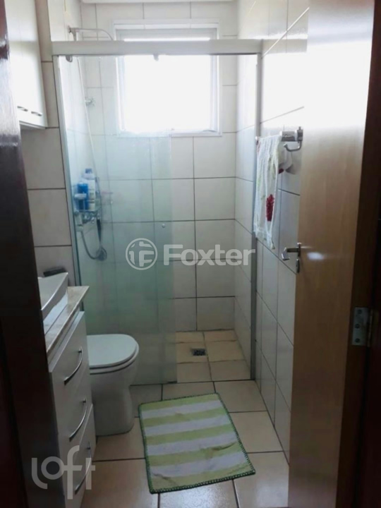 Apartamento à venda com 2 quartos, 60m² - Foto 21