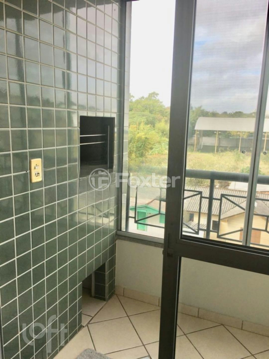 Apartamento à venda com 2 quartos, 60m² - Foto 5