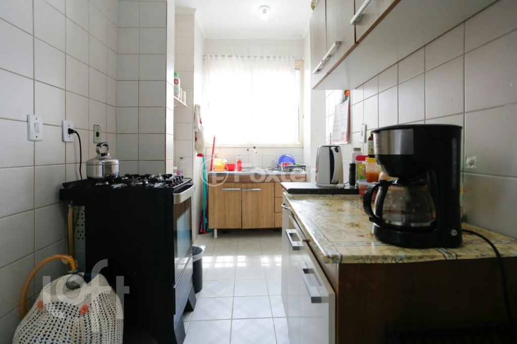 Apartamento à venda com 2 quartos, 60m² - Foto 8