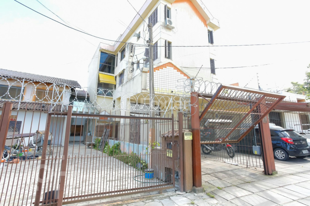 Apartamento à venda com 2 quartos, 60m² - Foto 26