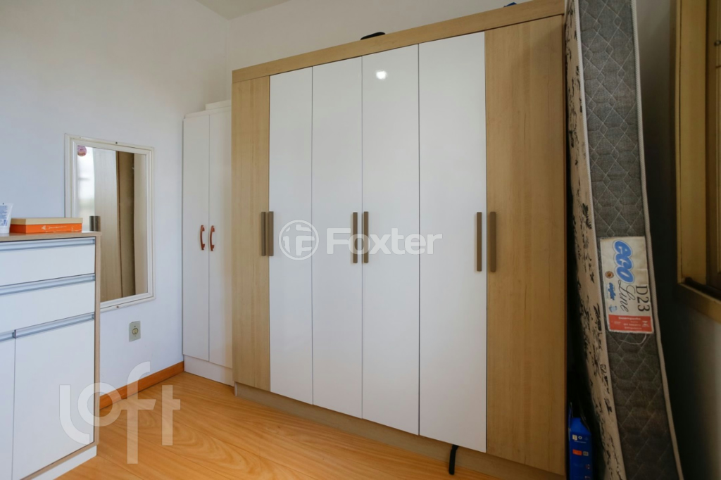 Apartamento à venda com 2 quartos, 60m² - Foto 16